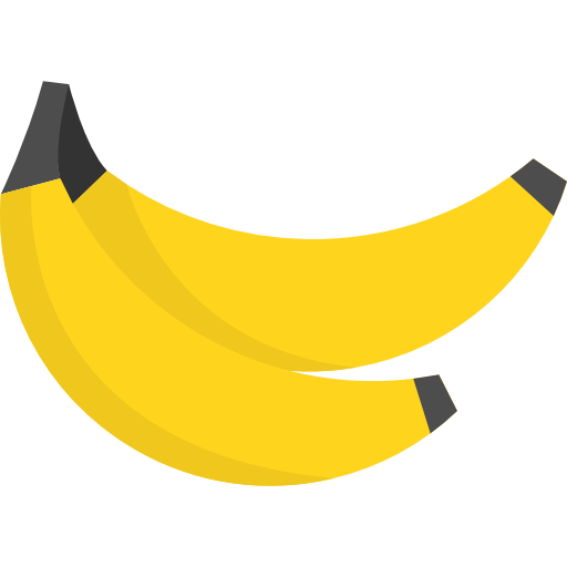 banana image
